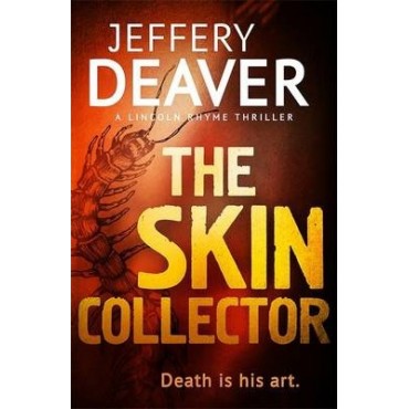 The Skin Collector       {USED}